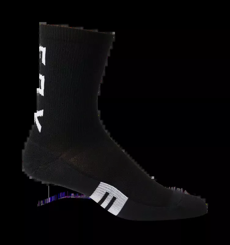 Fox Racing - 6" Flexair Merino Sock