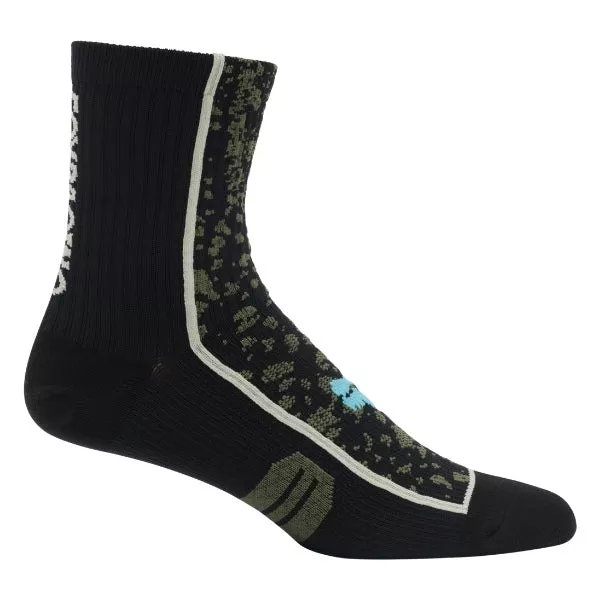 Fox Racing - 6" Ranger SE Lunar Socks (MTB)