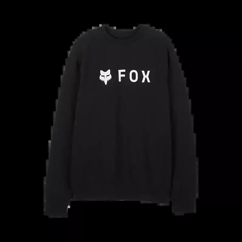Fox Racing - Absolute Fleece Crew