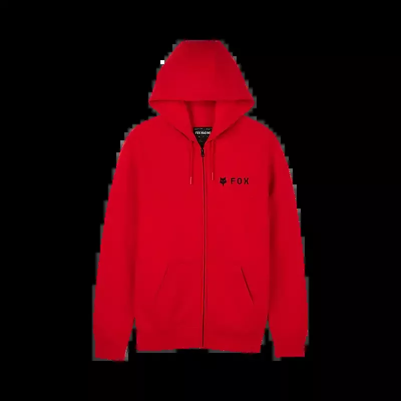 Fox Racing - Absolute Fleece Zip