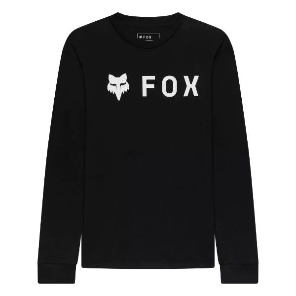 Fox Racing - Absolute Long Sleeve Tee (Youth)