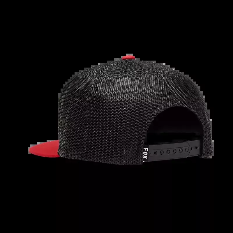 Fox Racing - Absolute Mesh Snapback