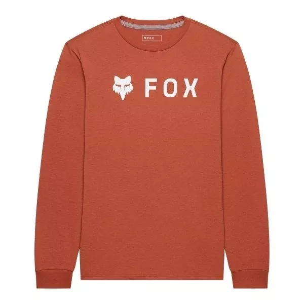 Fox Racing - Absolute Original Dri-Release Long Sleeve Tee