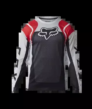 Fox Racing - Airline Jersey Sensory
