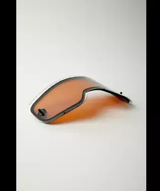 Fox Racing -Airspace/Main Dual Lens
