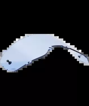 Fox Racing -Airspace/Main Injected Lens - Non Mirror