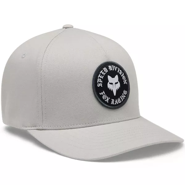 Fox Racing - Badge Flexfit Hat