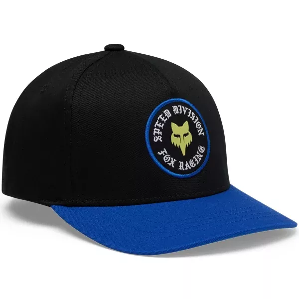 Fox Racing - Badge Snapback Hat (Youth)
