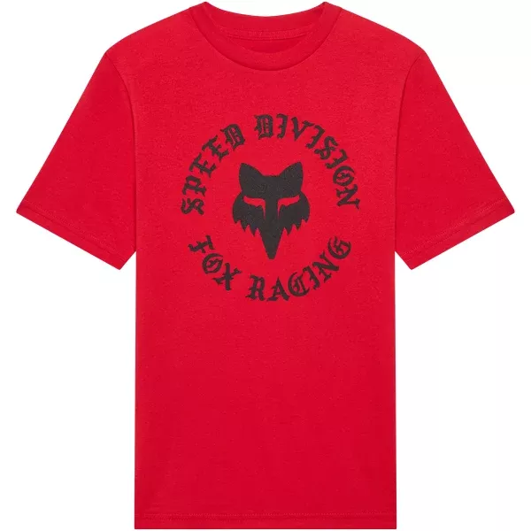 Fox Racing - Badge Tee (Youth)