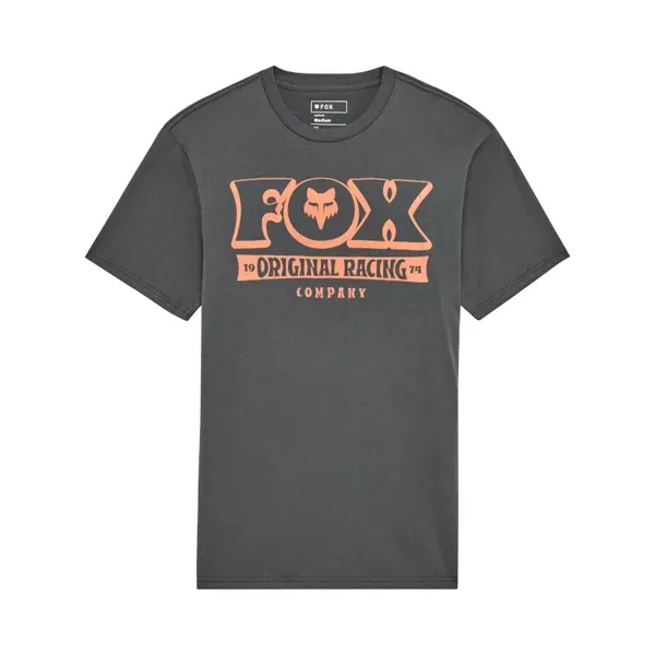 Fox Racing - Banner Premium Tee