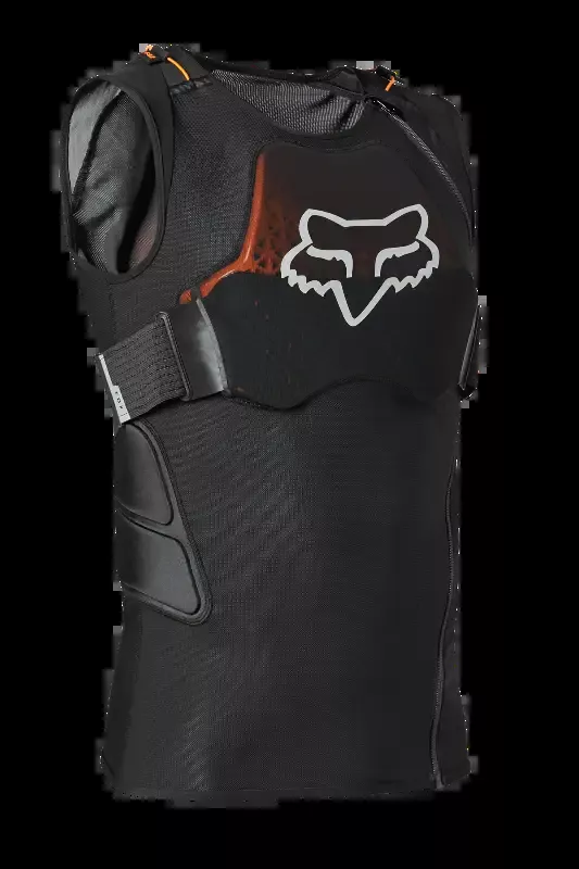 Fox Racing - Baseframe Pro D3O Vest Guard