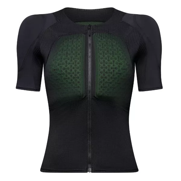 Fox Racing - Baseframe Pro Short Sleeve (Womens)