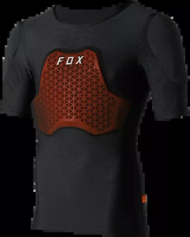 Fox Racing - Baseframe Pro Short Sleeve