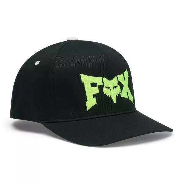 Fox Racing - Bend Snapback Hat (Youth)