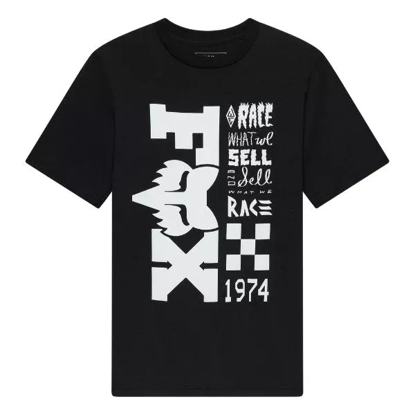 Fox Racing - Bend Tee (Youth)
