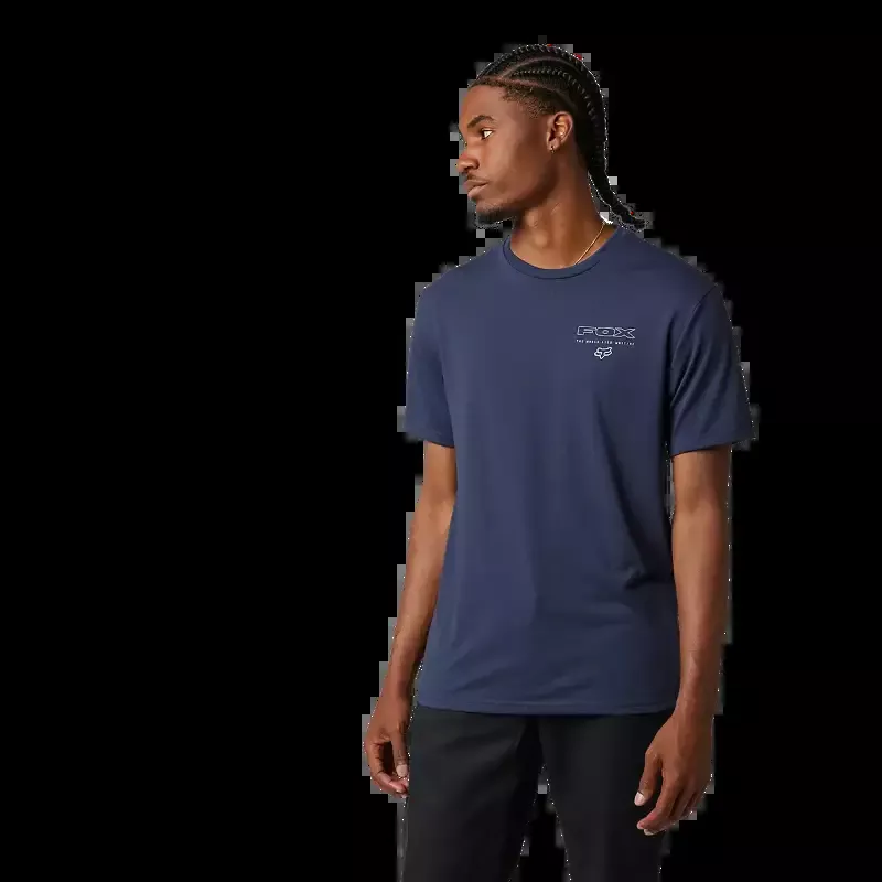 Fox Racing - Big Influence SS Tech Tee