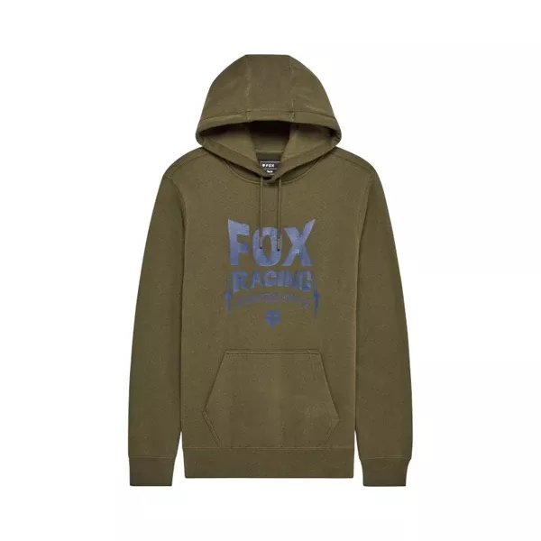 Fox Racing - Bolt Pullover Hoodie