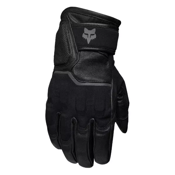 Fox Racing - Bomber Pro Stealth GTX Gloves