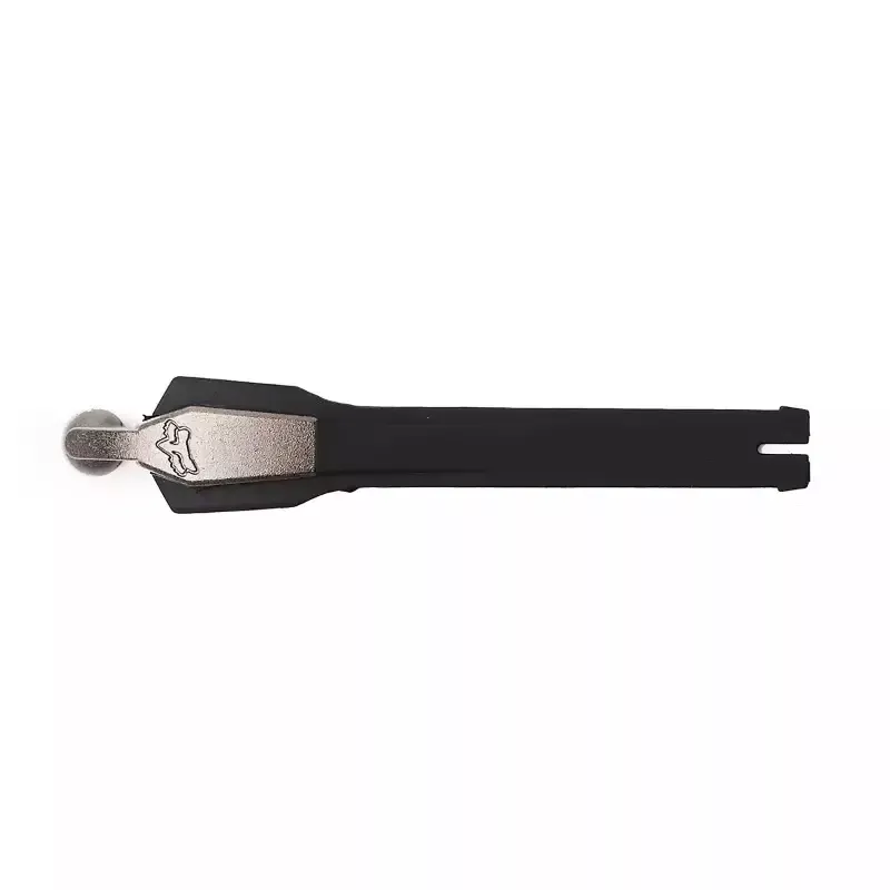 Fox Racing - Bomber Strap/Buckle Kit