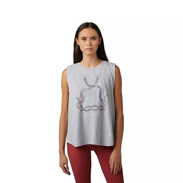 Fox Racing - Caved In Tank (Womens)