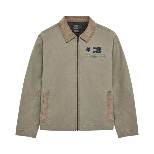 Fox Racing - Circa 74 Jacket