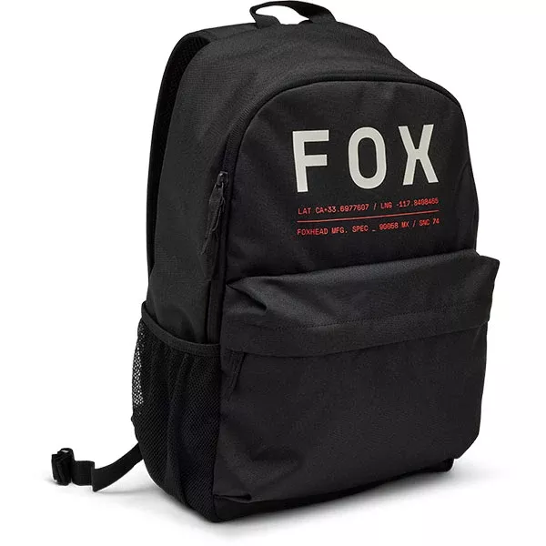 Fox Racing - Clean Up Backpack