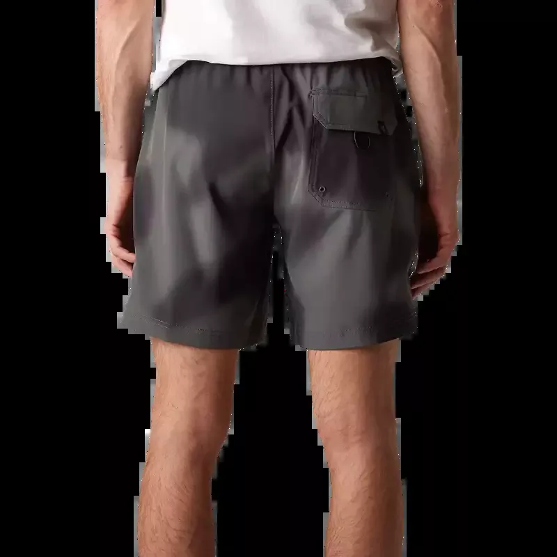Fox Racing - Cloud Forest Hybrid Shorts