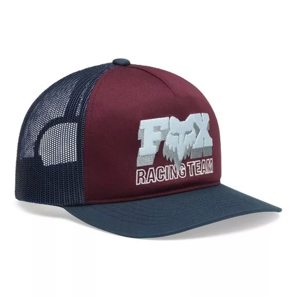 Fox Racing - Coldpress Snapback Hat
