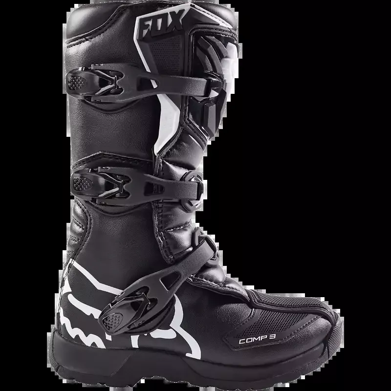 Fox Racing - Comp 3Y Boot