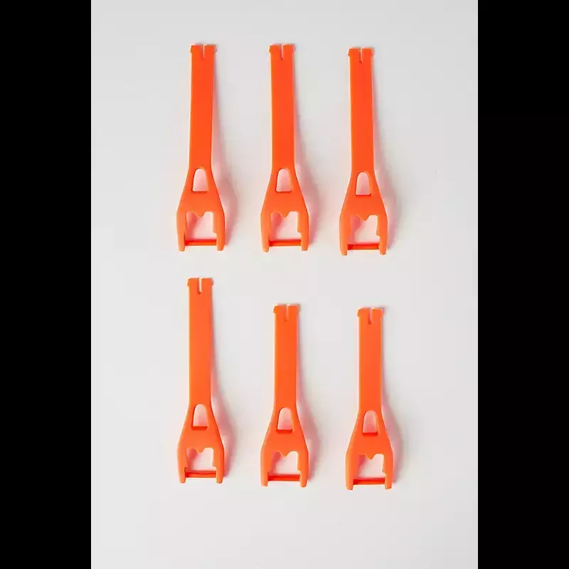 Fox Racing - Comp 5Y/3Y Strap Kit