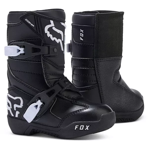 Fox Racing - Comp Boot (Kids)