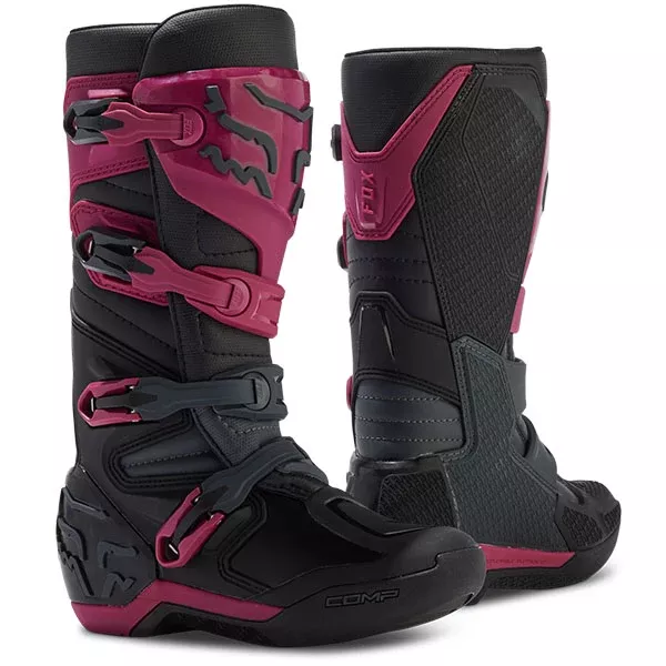 Fox Racing - Comp Boot (Womens) (Sale)