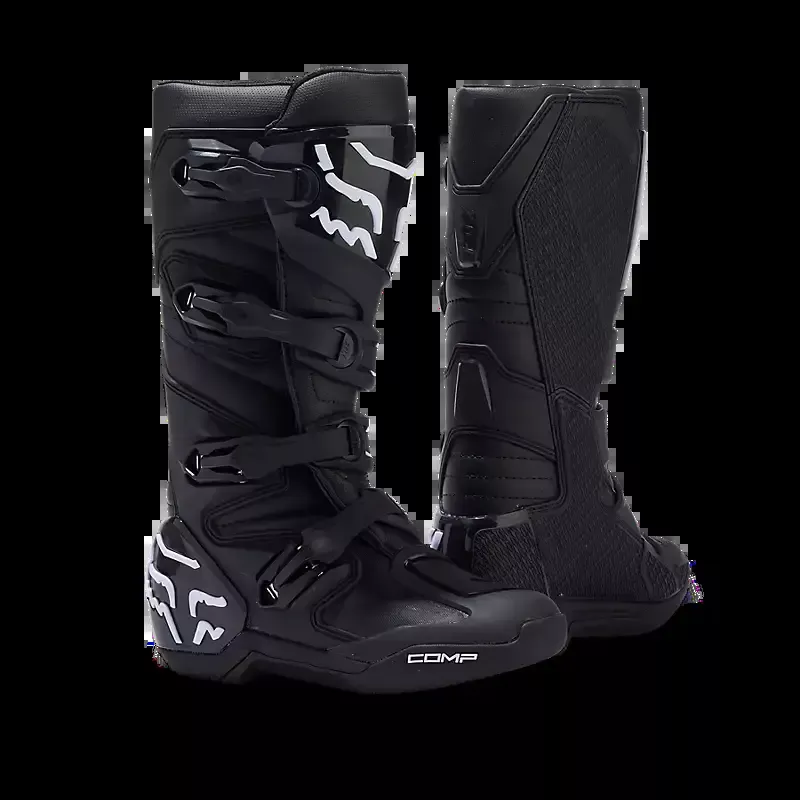 Fox Racing - Comp Boot (Youth)