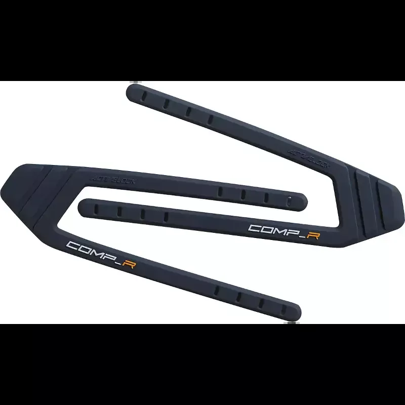 Fox Racing - Comp R Silicone Strap