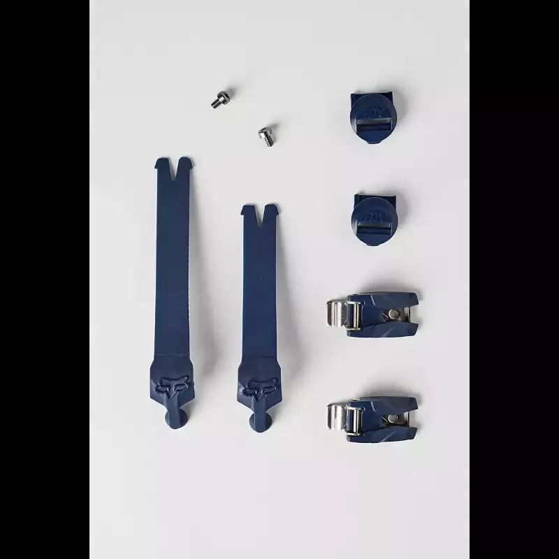 Fox Racing - Comp R Strap/Buckle Kit