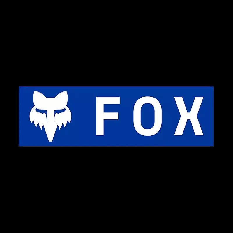 Fox Racing - Corporate Logo 3"