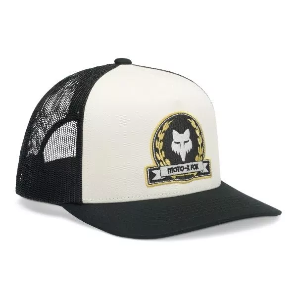 Fox Racing - Crest Trucker Hat