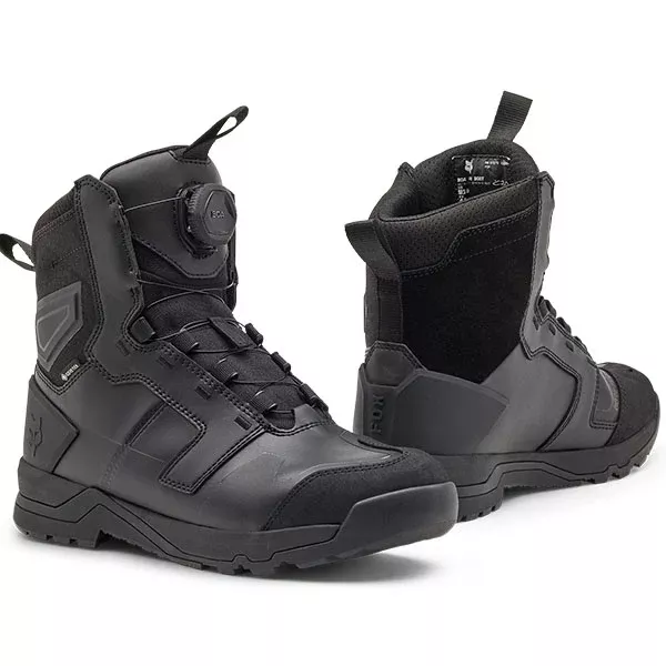 Fox Racing - Defend ADV Boots