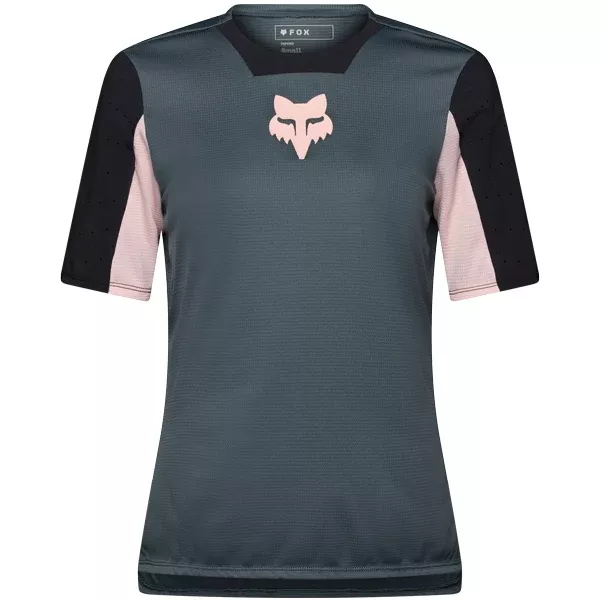 Fox Racing - Defend Creation Jersey (MTB) (Womens)