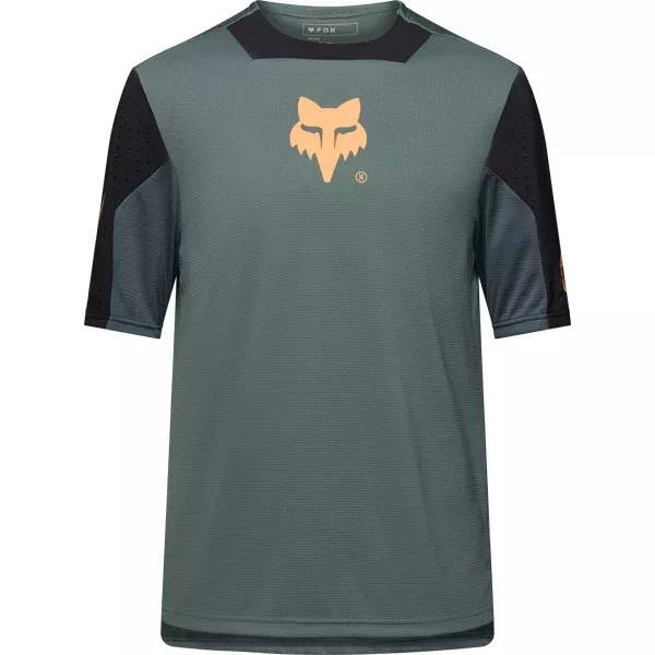 Fox Racing - Defend Creation Jersey (MTB)
