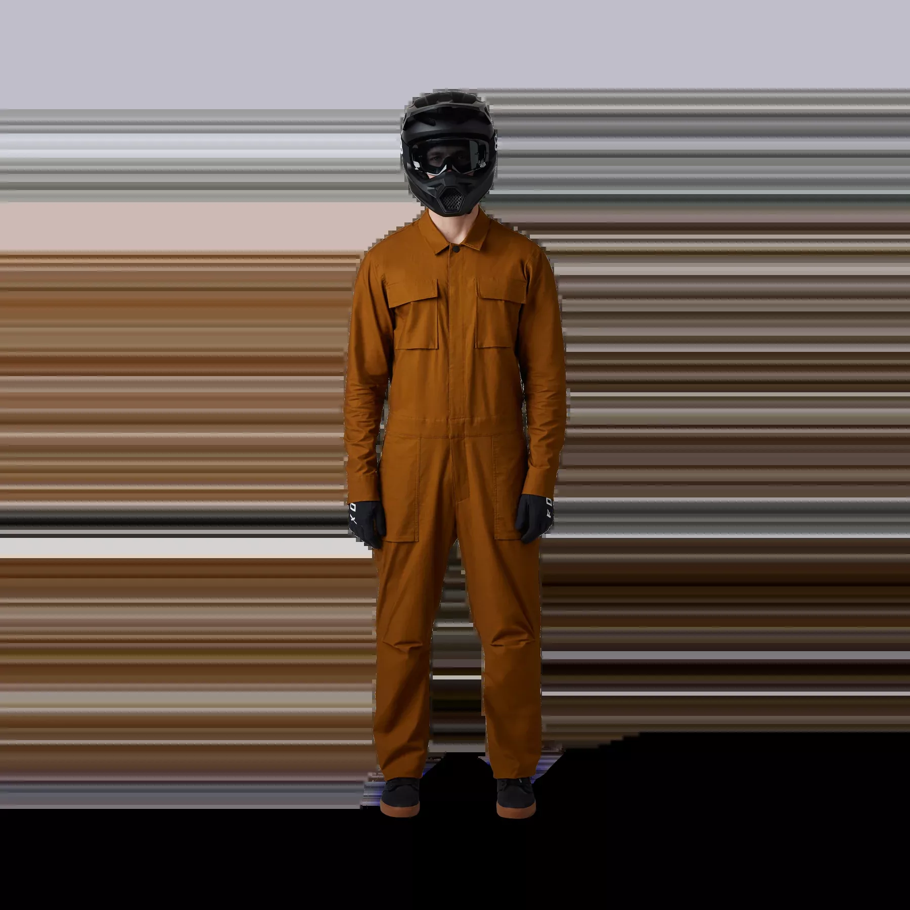 Fox Racing - Defend Drive Dust Suit
