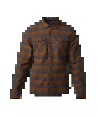 Fox Racing - Defend Drive Windblock Flannel