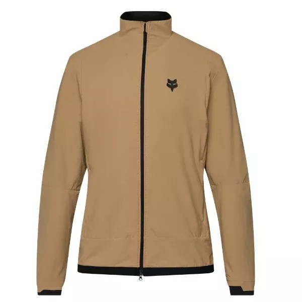 Fox Racing - Defend Fire Alpha Jacket (MTB)