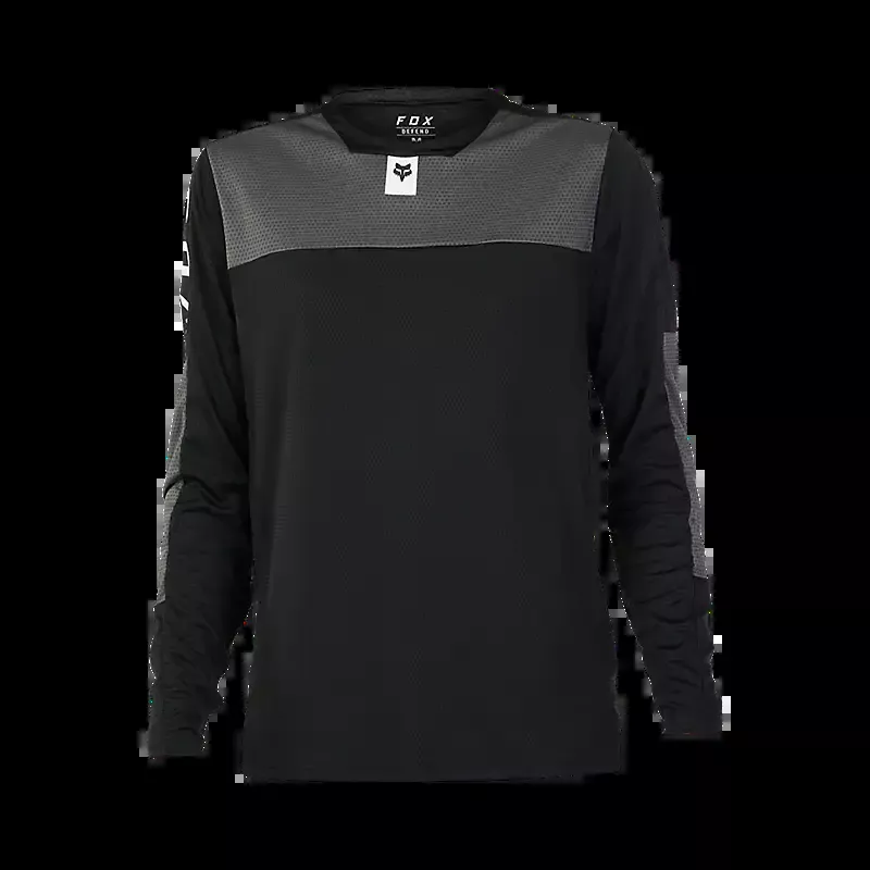 Fox Racing - Defend LS Jersey Foxhead
