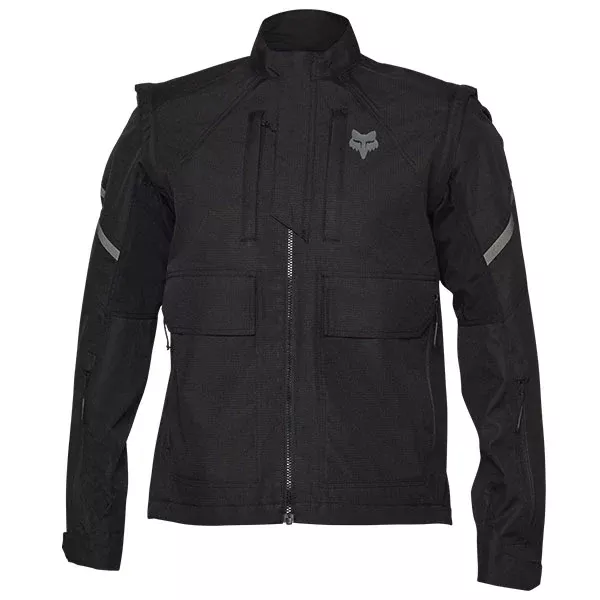 Fox Racing - Defend Off Road Jacket