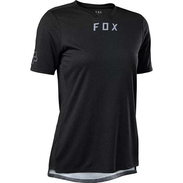 Fox Racing - Defend SS Jersey (MTB) (Womens)
