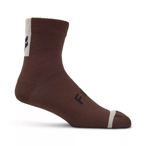 Fox Racing - Defend Water Socks (MTB)