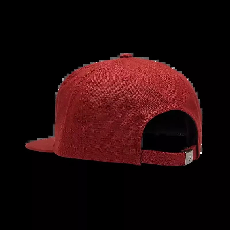 Fox Racing - DiffuAdjustable Hat