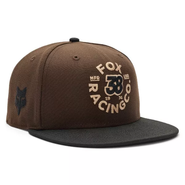 Fox Racing - DNGR 9Fifty Snapback Hat