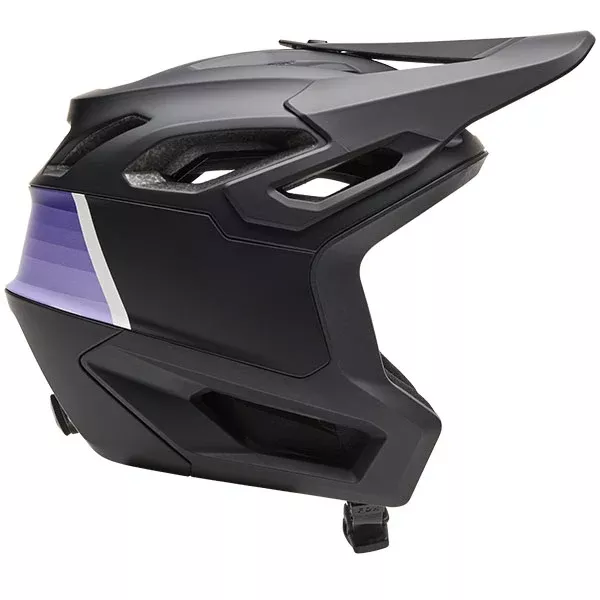 Fox Racing - Dropframe Pro Grid Helmet (MTB)